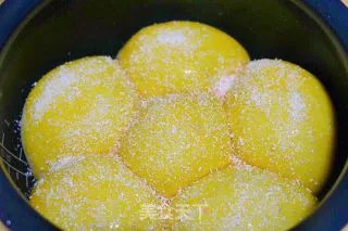 电饭锅面包