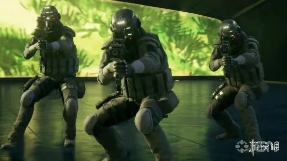 忍龙贝姐加鬼泣?缝合怪《Wanted: Dead》PC配置要求