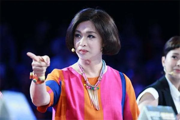 艺人 金星 到底是男的还是女的啊?