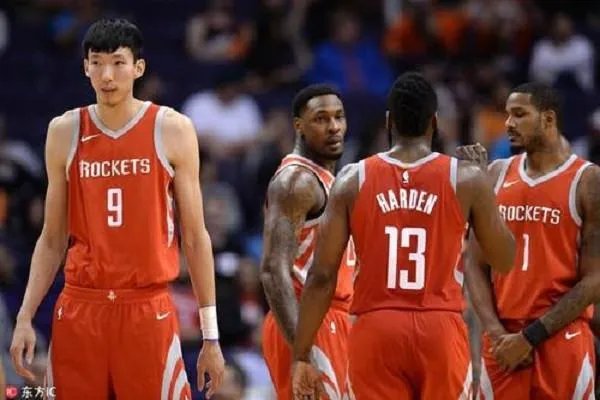 周琦的篮球在CBA是什么水平？