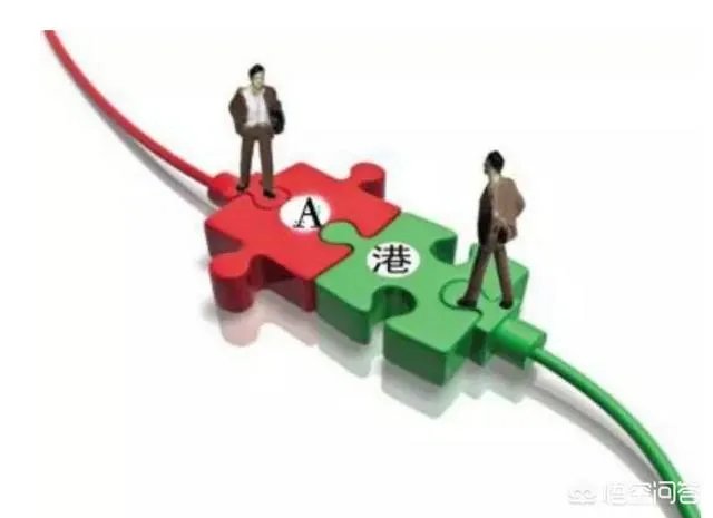 2018年上半年即将过去,下半年你们看好港股还是A股?
