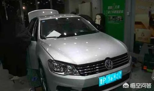 大众宝来音响改装效果如何?