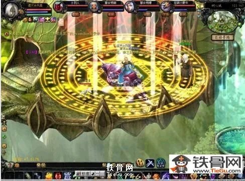 魔域开三宠任务怎么做?