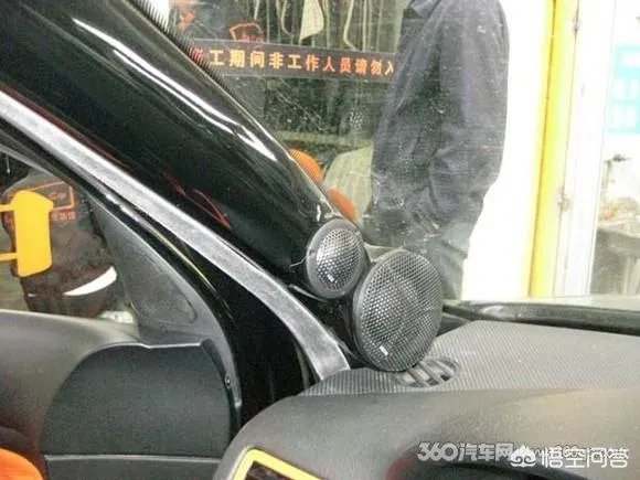 大众宝来音响改装效果如何?