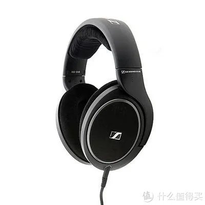 Sennheiser 森海塞尔 HD558 头戴式耳机