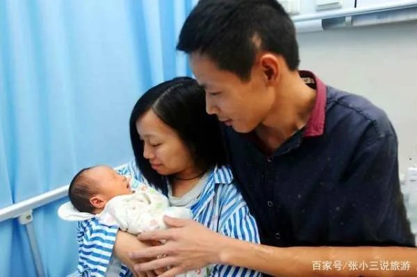 身高90厘米的袖珍女孩,不顾医生劝阻生下一娃,如今怎么样了?