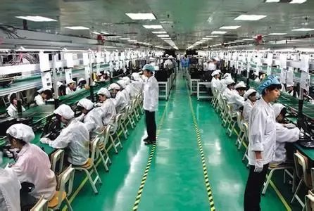 富士康印度工厂出现大规模感染,这对富士康有何影响?