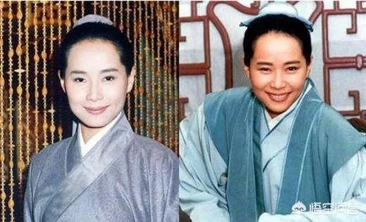 鞠婧祎于朦胧版《白蛇传》,能打破“翻拍就是毁经典”的魔咒吗?