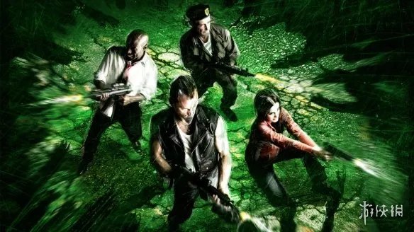 网上传出《求生之路3》预告片 制作很精良是真是假？