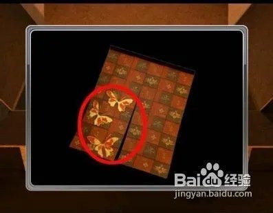 【奶奶的房间攻略】奶奶的房间通关攻略(二)