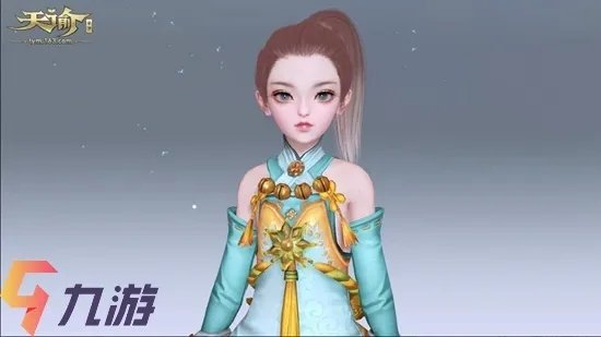 天谕手游捏脸数据怎么导出 导入导出捏脸数据方法
