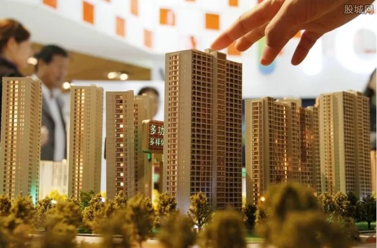 燕郊楼市探访 2019房价最新走势预测