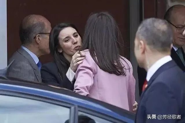 如何看待西班牙疫情突然失控?