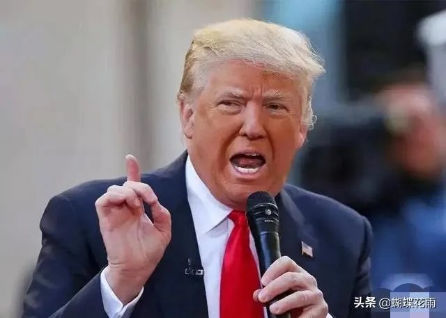 美国确诊人数超168万，这个时候要求恢复中美通航，谁会同意？