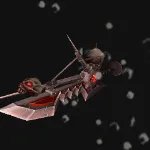 魔兽世界混乱风暴属性