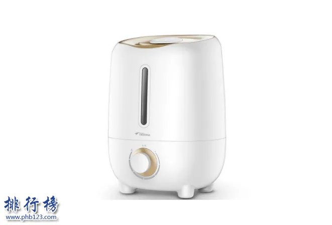 加湿器哪个牌子好 加湿器十大品牌排行榜推荐