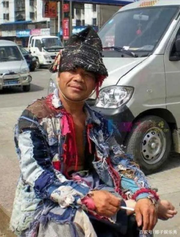 中国最牛乞丐宋天福，80年代靠说唱成为万元户，如今怎样了？