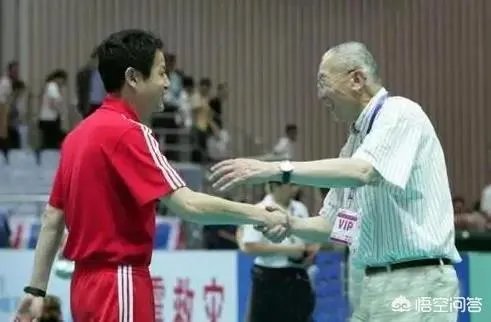 陈忠和教练近况如何?