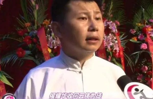 曾经在德云社红极一时的何云伟,离开德云社后,现状如何?