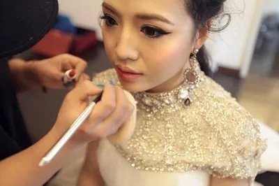 艾尚美甲培训学校哈尔滨吧