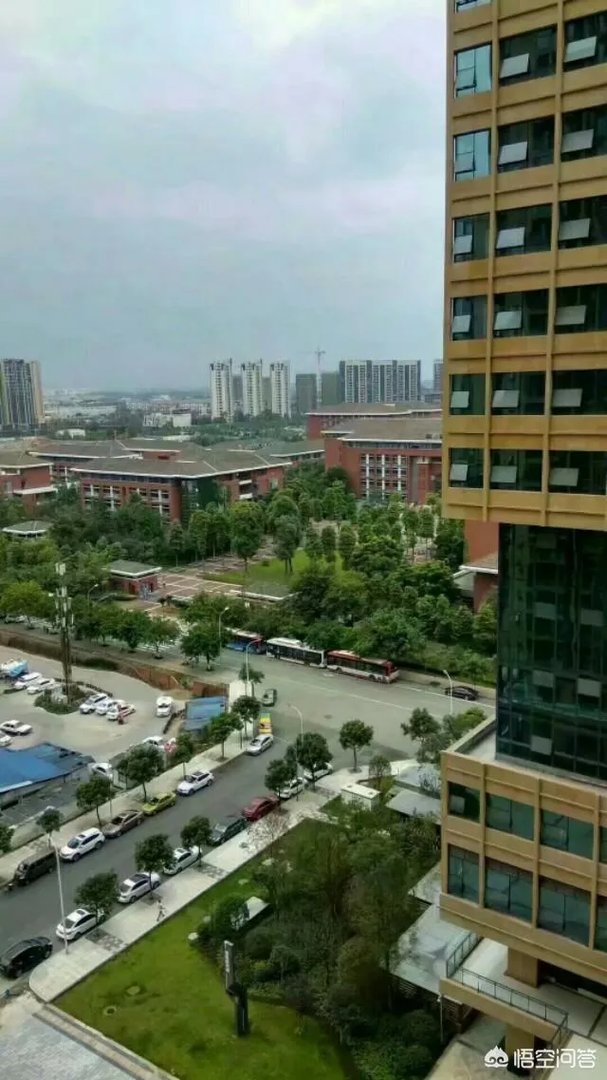 2018想在成都买一套公寓来投资,值不值得?