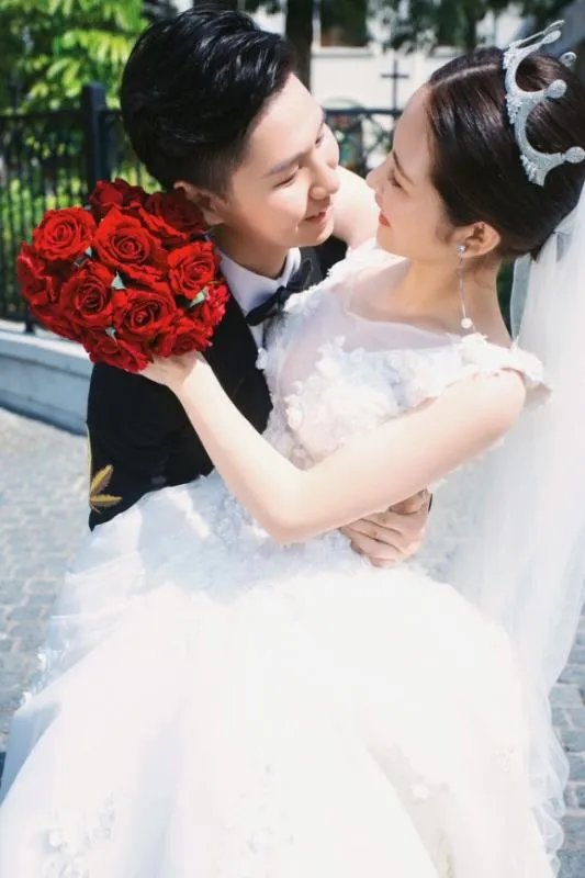 泰安婚纱摄影那家好