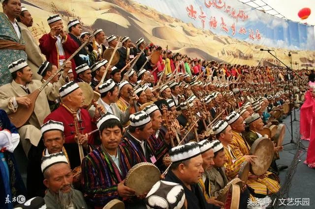 蒙古音乐、藏族音乐、维吾尔族音乐,哪个民族对我国流行音乐影响较大?