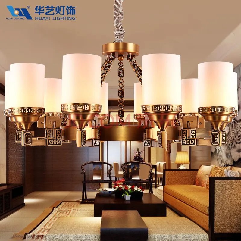led吊顶灯 led节能灯十大品牌排名