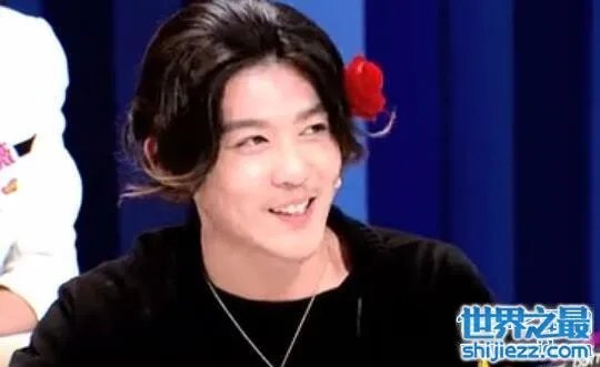 马东为什么不签姜思达,奇葩说最强黑马遭一剪没