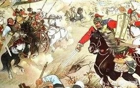 三晋同气连枝，长平之战时，为何韩魏两国却不出兵支援赵国？