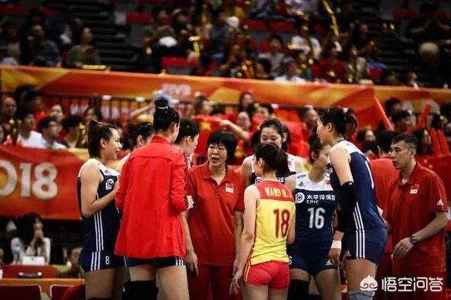 10月16日，中国女排VS荷兰女排视频直播是如何安排的？中国女排的晋级形势如何？
