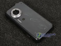 2K内的800万像素 LG KC910e价格创新低