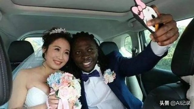 女儿和非洲小伙离婚了,孩子留给男方好还是留给女方好?
