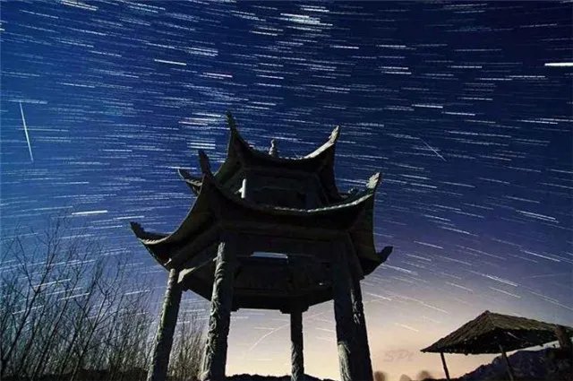 十月将有多场流星雨将至，哪场流星雨最精彩？