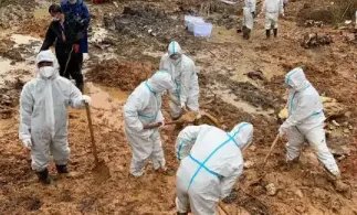 东航坠机事件一部黑匣子已找到,搜救工作还面临哪些难点?