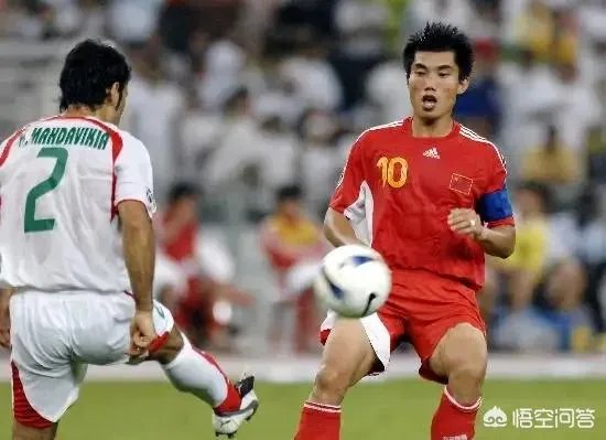 央视将直播亚洲杯1/4决赛中国队VS伊朗队的比赛,你认为国足晋级的希望有多大?
