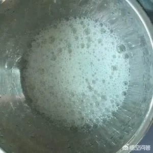 蛋糕胚怎么做?