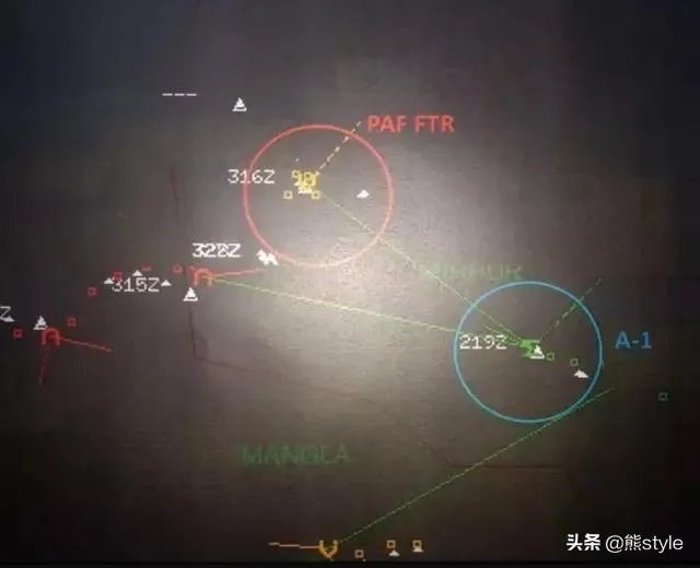 印度承认了:与巴基斯坦空战时,我们的导弹击落自家直升机,大家怎么看?