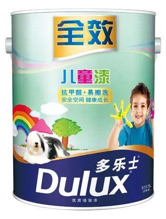 油漆涂料代理什么品牌?油漆涂料十大品牌