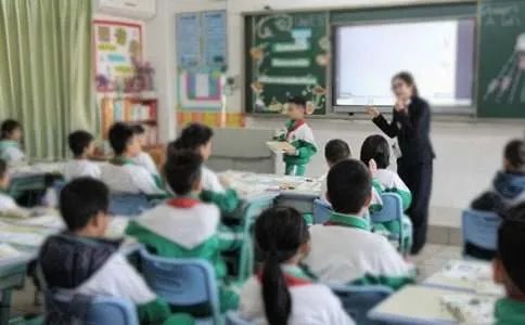 开学的黑板报资料
