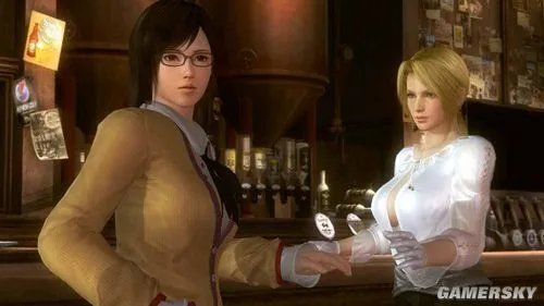 死或生5主打！2012年9月XBOX360游戏发售预览