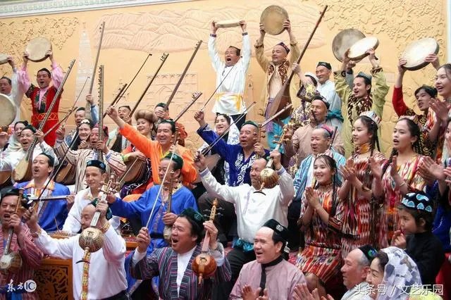 蒙古音乐、藏族音乐、维吾尔族音乐,哪个民族对我国流行音乐影响较大?