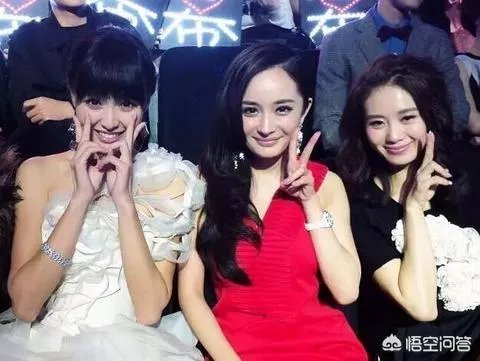 如何评价演员唐嫣?
