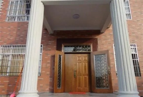 现在买房子太贵了,农村40万就能建“豪华”独栋别墅?是真的吗?
