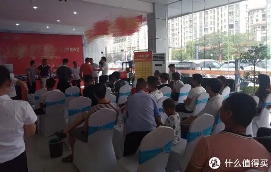 我在众泰4S店良心煎熬的2个月