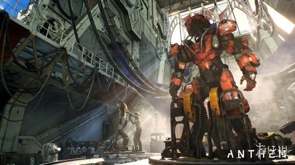 EA CEO承认：BioWare《圣歌》的终期游戏内容 策划失败