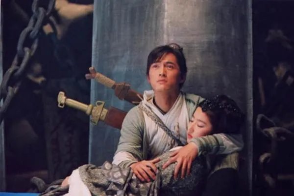 唐嫣说紫萱也是她的初心，你最喜欢《仙剑奇侠传》第几部？