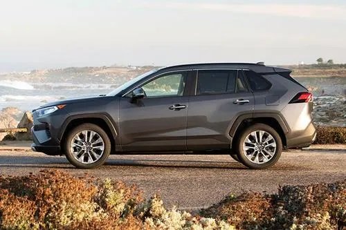 外媒差评的全新RAV4到底怎么了?