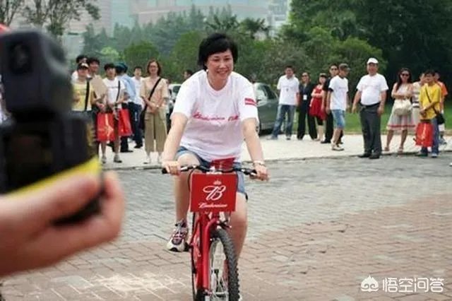 周鹿敏，是隐藏在前女排“五连冠”成员中的大神吗？