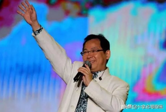 张明敏的《我的中国心》传唱了这么多年,这是不是说明张明敏唱得太经典了?